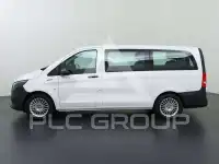 2026 Mercedes Benz Vito