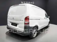 2026 Mercedes Benz Vito