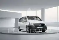 2026 Mercedes Benz Vito