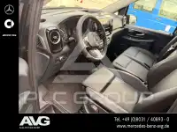 2026 Mercedes Benz Vito