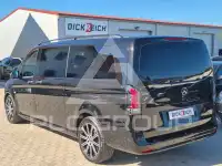 2026 Mercedes Benz Vito