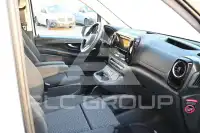 2026 Mercedes Benz Vito