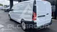 2026 Mercedes Benz Vito