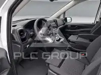 2026 Mercedes Benz Vito