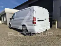 2026 Mercedes Benz Vito