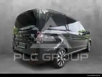 2026 Mercedes Benz Vito