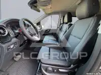 2026 Mercedes Benz Vito