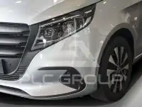 2026 Mercedes Benz Vito