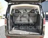 2026 Mercedes Benz Vito
