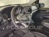 2026 Mercedes Benz Vito