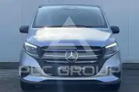 2026 Mercedes Benz Vito