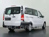 2026 Mercedes Benz Vito