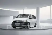 2026 Mercedes Benz Vito