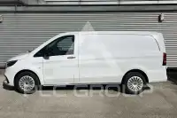 2026 Mercedes Benz Vito