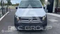 2026 Mercedes Benz Vito