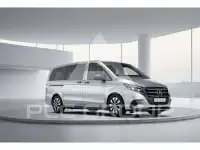 2026 Mercedes Benz Vito