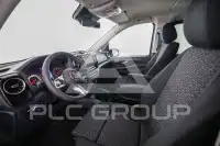 2026 Mercedes Benz Vito