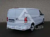 2026 Mercedes Benz Vito