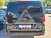 2026 Mercedes Benz Vito