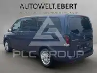 2026 Mercedes Benz Vito