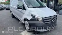 2026 Mercedes Benz Vito