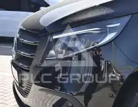 2026 Mercedes Benz Vito