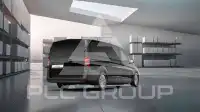 2026 Mercedes Benz Vito