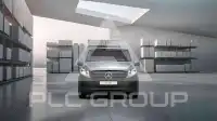2026 Mercedes Benz Vito