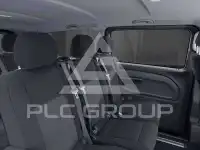 2026 Mercedes Benz Vito