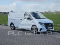 2026 Mercedes Benz Vito