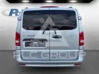 2026 Mercedes Benz Vito