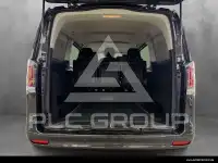 2026 Mercedes Benz Vito