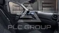 2026 Mercedes Benz Vito