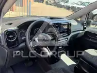 2026 Mercedes Benz Vito