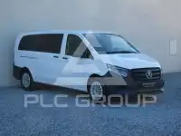 2026 Mercedes Benz Vito