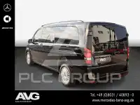 2026 Mercedes Benz Vito