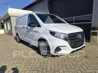 2026 Mercedes Benz Vito