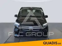 2026 Mercedes Benz Vito