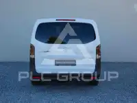 2026 Mercedes Benz Vito