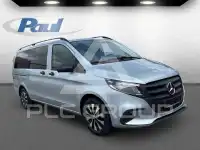 2026 Mercedes Benz Vito