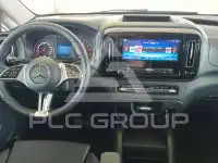 2026 Mercedes Benz Vito