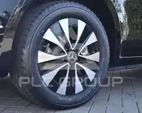 2026 Mercedes Benz Vito
