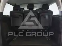 2026 Mercedes Benz Vito