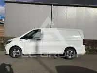 2026 Mercedes Benz Vito