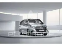2026 Mercedes Benz Vito