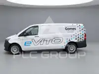 2026 Mercedes Benz Vito