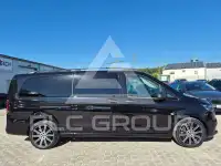 2026 Mercedes Benz Vito