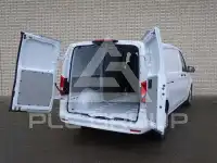 2026 Mercedes Benz Vito