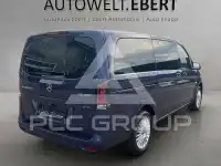 2026 Mercedes Benz Vito