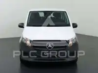 2026 Mercedes Benz Vito